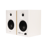 Edifer MR4 Studio Monitor Speakers - White 